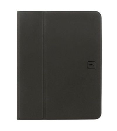 Tucano IPDP11M4UPP-BK tablet case 27.9 cm (11") Folio Black