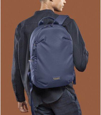 Tucano LASER Backpack 16" Blue
