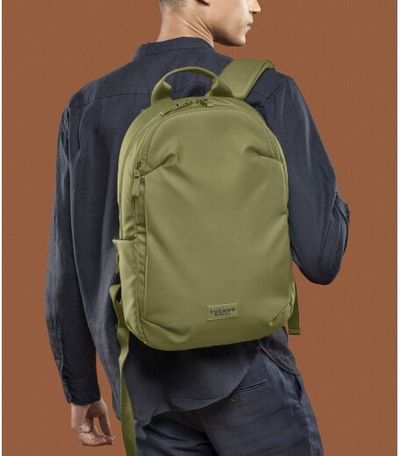 Tucano LASER Backpack 16" MG