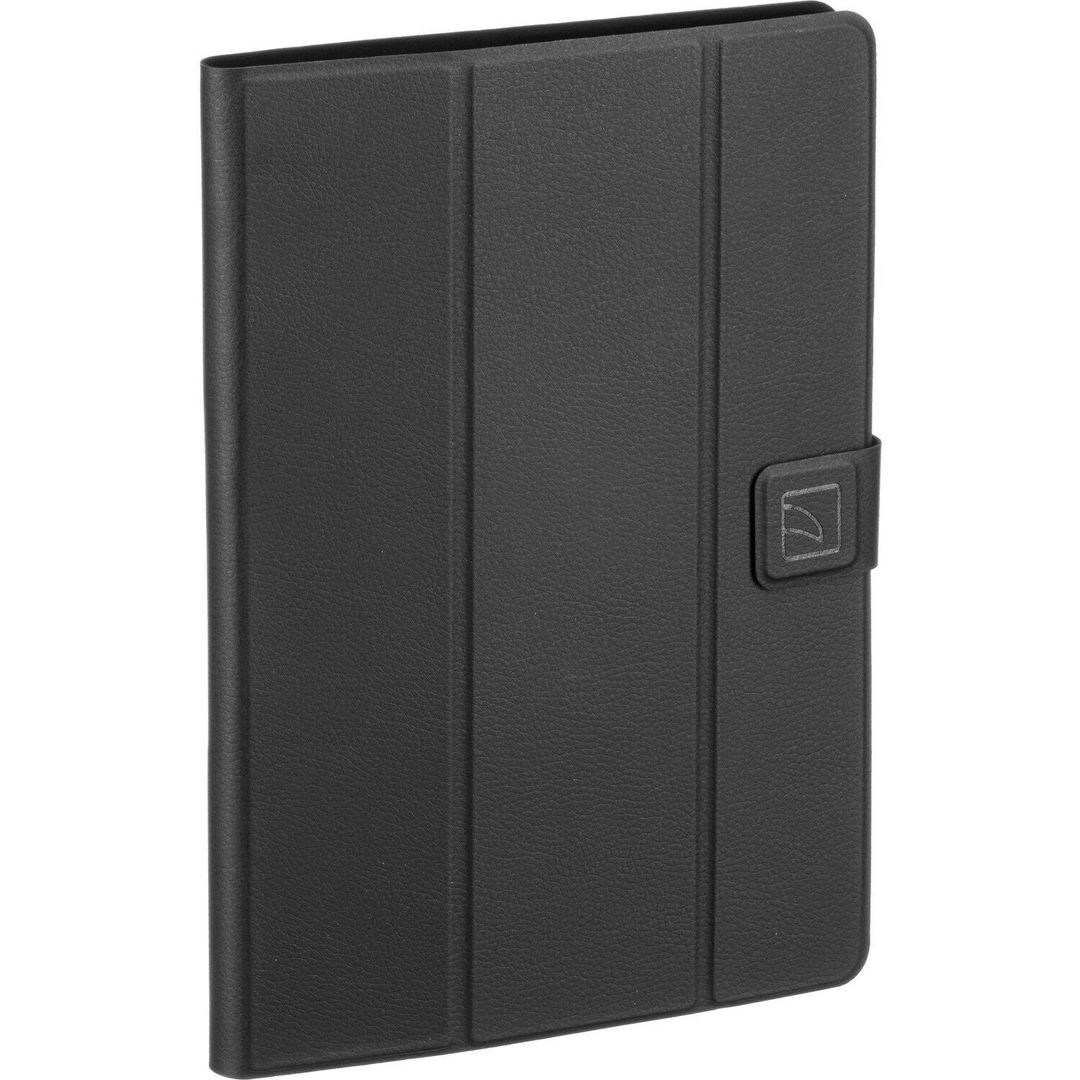 Tucano Facile Plus 33 cm (13") Folio Black - Image 1
