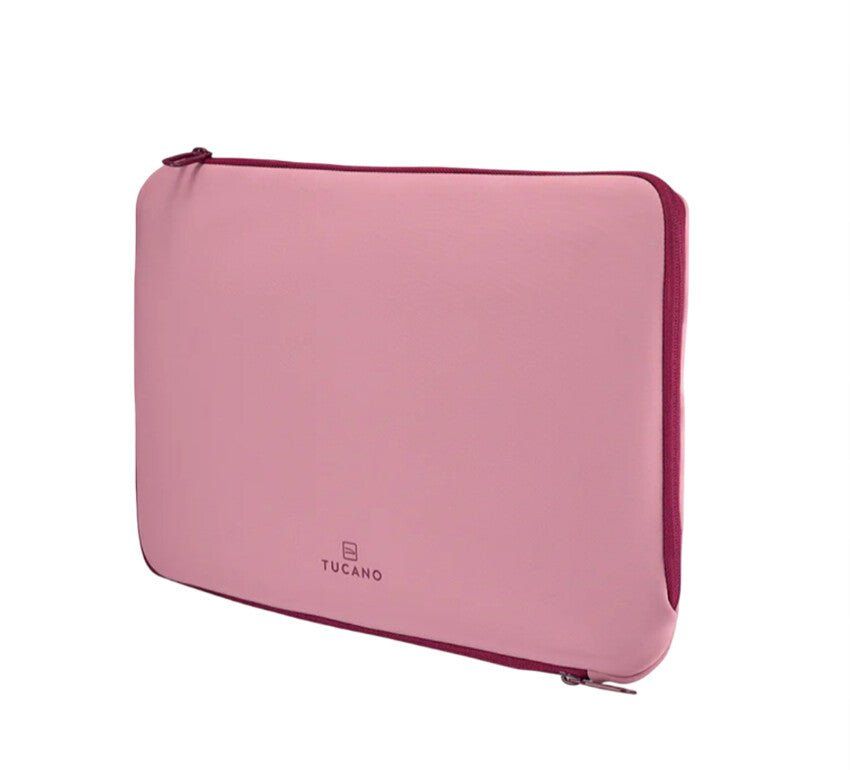 Tucano DOPPIO Sleeve 13" Pink - Image 1