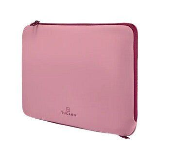 Tucano BFDOP1314-PK laptop case 35.6 cm (14") Sleeve case Rose - Image 1