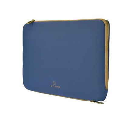 Tucano DOPPIO Sleeve 16" Blue