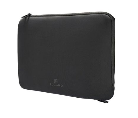 Tucano DOPPIO Sleeve 16" Black
