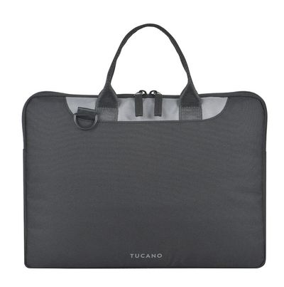 Tucano MINI Messenger case with anti-slip Black