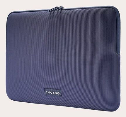 Tucano Colore 34.5 cm (13.6") Toploader bag Blue
