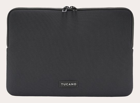 Tucano COLORE 2 MacBook 13", Laptop 12" Backpack case with anti-slip Nero