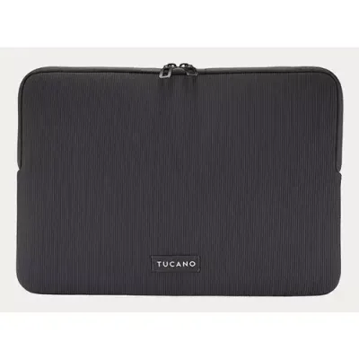 Tucano COLORE 2 MacBook 13", Laptop 12" Backpack case with anti-slip Nero - Thumbnail 2