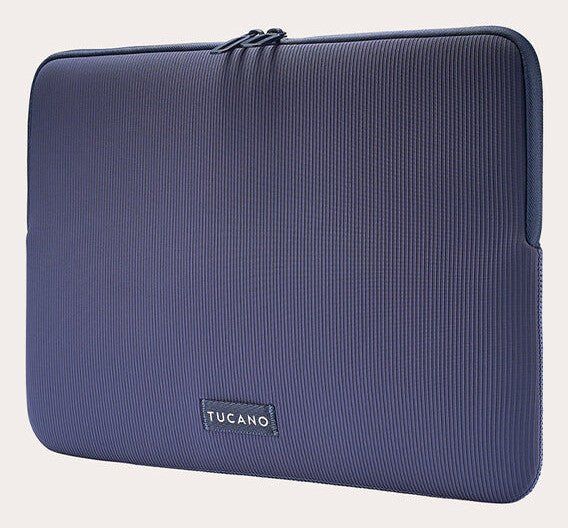 Tucano Colore 35.6 cm (14") Toploader bag Blue - Image 1