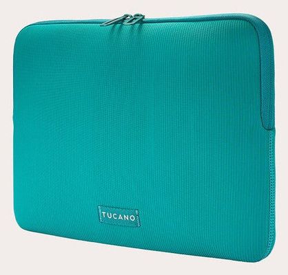 Tucano COLORE 2 Sleeve 15" Green
