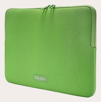 Tucano Colore 40.6 cm (16") Toploader bag Green