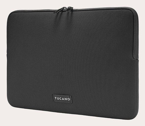 Tucano Colore 45.7 cm (18") Toploader bag Black - Image 1