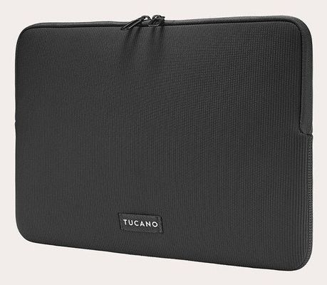 Tucano Colore 45.7 cm (18") Toploader bag Black