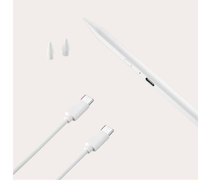 Tucano Pencil 3 stylus pen White