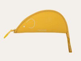 Tucano TOPO Mouse Bundle Yellow