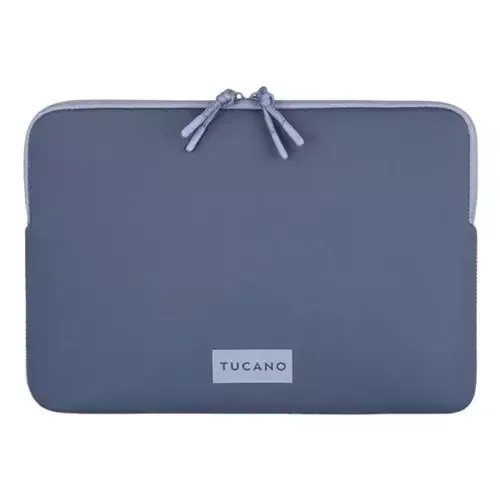 Tucano One 33 cm (13") Sleeve case Blue - Image 1