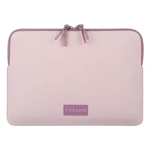 Tucano One 33 cm (13") Sleeve case Pink - Image 1
