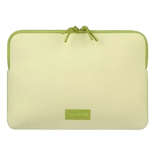 Tucano One 33 cm (13") Sleeve case Yellow - Image 1