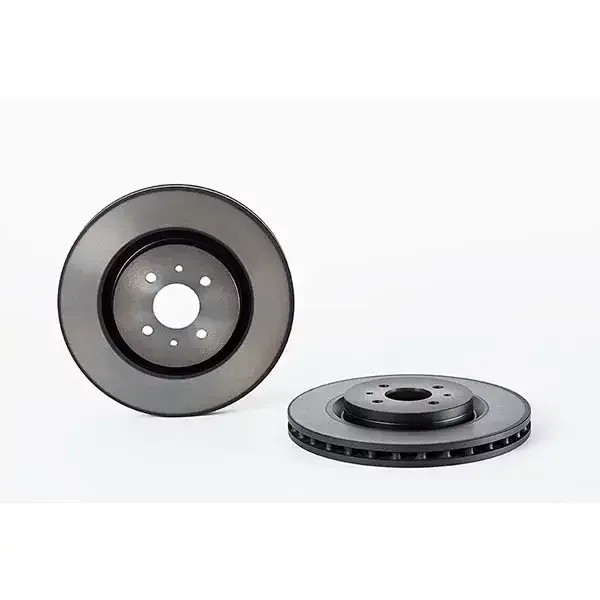 Brembo Fiat Coupe 305Mm | 09.6843.11 | Euro Car Parts - Image 1