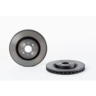 Brembo Fiat Coupe 305Mm | 09.6843.11 | Euro Car Parts