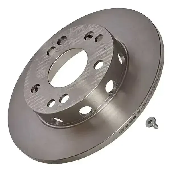Brembo 201 190 - 190D 2.5 82-93 | 08.2950.24 | Euro Car Parts - Image 1
