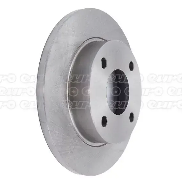 Brembo Fiesta Ka Mazda 121 | 08.6903.14 | Euro Car Parts - Image 1