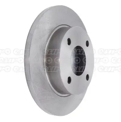 Brembo Fiesta Ka Mazda 121 | 08.6903.14 | Euro Car Parts