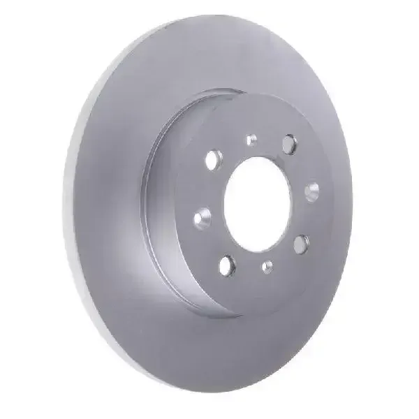 Brembo Front Disc Rover 200/400 & Mg (90-) 261Mm (S) | 08.6918.11 | Euro Car Parts - Image 1
