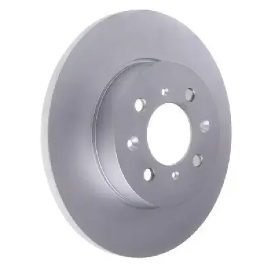 Brembo Front Disc Rover 200/400 & Mg (90-) 261Mm (S) | 08.6918.11 | Euro Car Parts