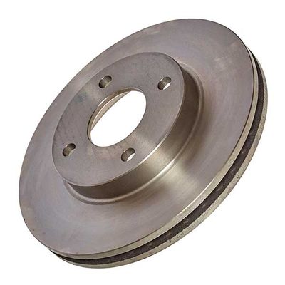 Brembo Mondeo I & Ii Scorpio Cougar | 09.5707.14 | Euro Car Parts - Thumbnail 2
