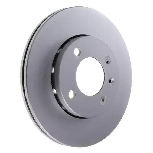 Brembo (239X18) Polo 95> Vented | 09.6799.14 | Euro Car Parts - Image 1