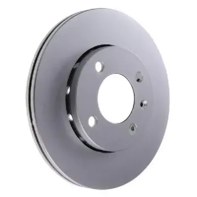 Brembo (239X18) Polo 95> Vented | 09.6799.14 | Euro Car Parts