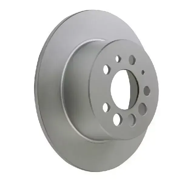Brembo Rear Solid Disc 200/700/900 Std | 08.3441.24 | Euro Car Parts - Image 1
