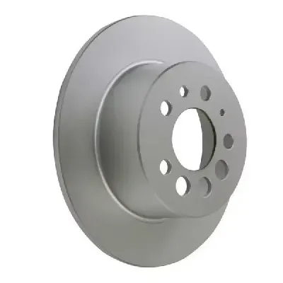 Brembo Rear Solid Disc 200/700/900 Std | 08.3441.24 | Euro Car Parts