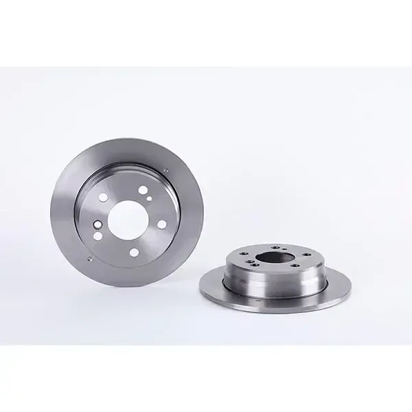 Brembo W/c124 Except 24V | 08.4738.14 | Euro Car Parts - Image 1