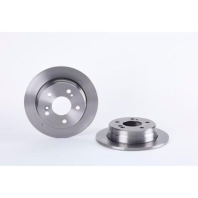 Brembo W/c124 Except 24V | 08.4738.14 | Euro Car Parts - Thumbnail 2