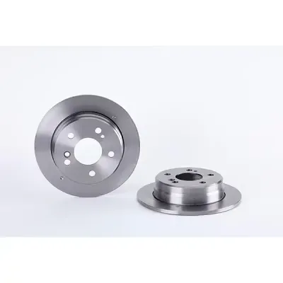 Brembo W/c124 Except 24V | 08.4738.14 | Euro Car Parts