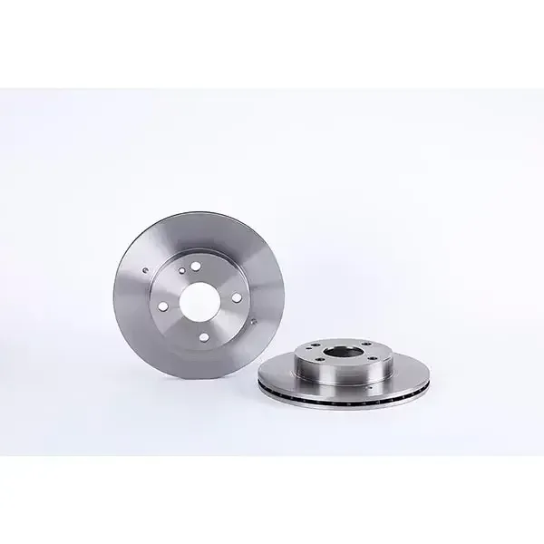 Brembo 121/323/mx-5 89- 235Mm | 09.5869.14 | Euro Car Parts - Image 1