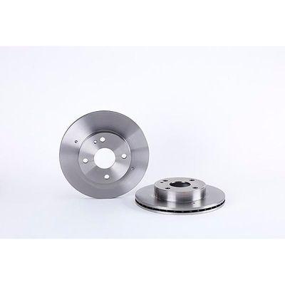 Brembo 121/323/mx-5 89- 235Mm | 09.5869.14 | Euro Car Parts - Thumbnail 2