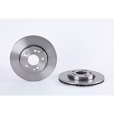 Brembo 124 85-95 | 09.4869.34 | Euro Car Parts - Thumbnail 2