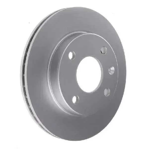 Brembo Escort Fiesta Ka Orion Puma & M 121 | 09.6727.34 | Euro Car Parts - Image 1