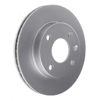 Brembo Escort Fiesta Ka Orion Puma & M 121 | 09.6727.34 | Euro Car Parts