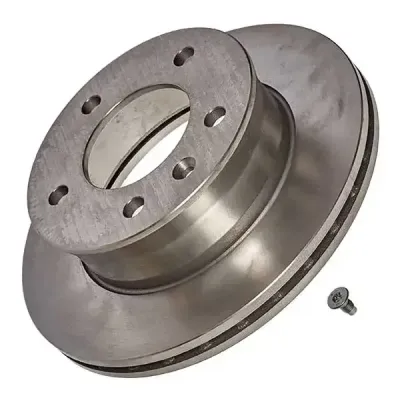 Brembo 901-903 208D-316Cdi /lt 2.3-2.8 - 2 Ton & 3 Only | 09.7314.14 | Euro Car Parts