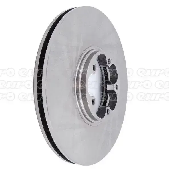 Brembo Transit (Rwd) 2000- | 09.8837.14 | Euro Car Parts - Image 1