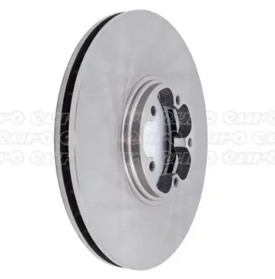 Brembo Transit (Rwd) 2000- | 09.8837.14 | Euro Car Parts