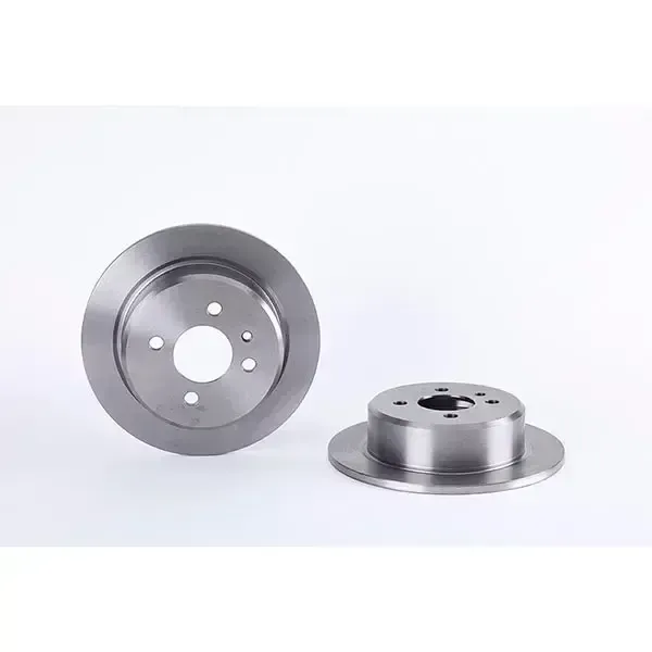 Brembo Rear Brake Disc Bmw 3 Series - E21 & E30 (75-) 258Mm (S) | 08.3947.24 | Euro Car Parts - Image 1