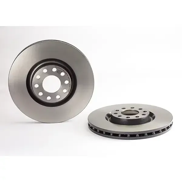 Brembo A4/a6 Quattro Models | 09.8689.11 | Euro Car Parts - Image 1