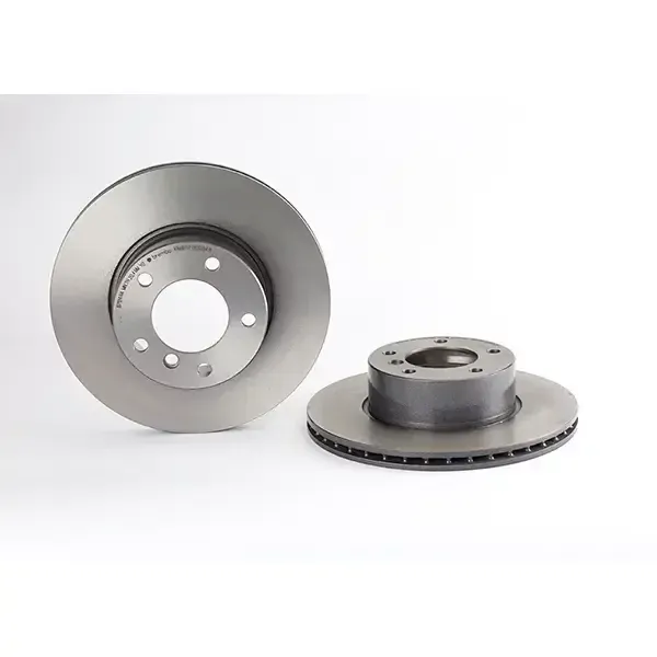 Brembo E39 Front Disc 520/23/28/25Td | 09.6924.11 | Euro Car Parts - Image 1