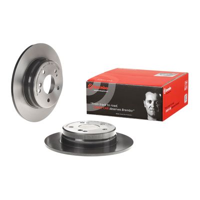 Brembo 15Mm Stud Holes | 08.5178.31 | Euro Car Parts - Thumbnail 2