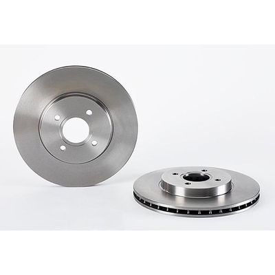 Brembo Focus St170 02-04 | 09.a275.10 | Euro Car Parts - Thumbnail 2